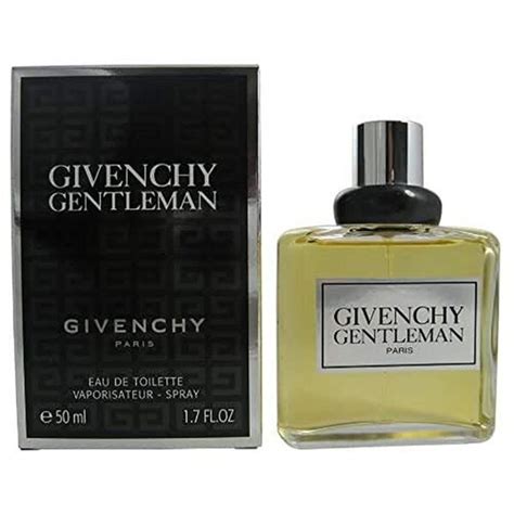 givenchy gentleman 50 ml edt spray|Givenchy gentleman superdrug.